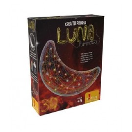 CREA TUS PROPIA LUNA 805