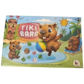 TIKI BARA 5469