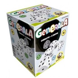 GENERALA 2008