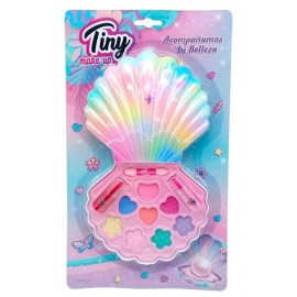 SET DE MAQUILLAJE OCEANO BLISTER 3394