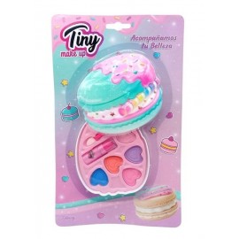 SET DE MAQUILLAJE CANDY TINY BL 3393