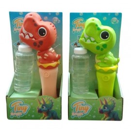 BURBUJERO DINO 56532
