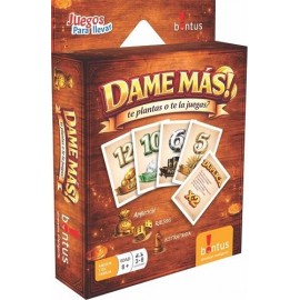 DAME MAS! 532