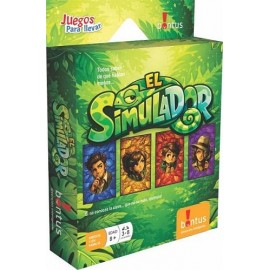 EL SIMULADOR 533