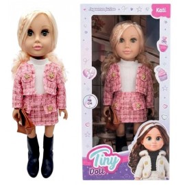 MUÑECA TINY KATI 48CM 57282