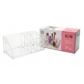 ORGANIZADOR DE COSMETICOS 9 DIV. 304628