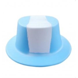 SOMBRERO DE GOMA EVA PIEZESP