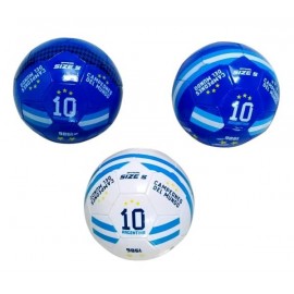 PELOTA DE FUTBOL N° 5 ARGENTINA 57187