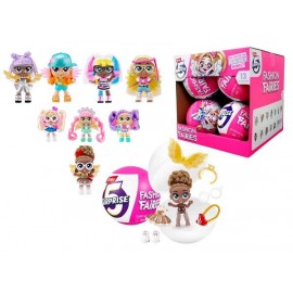5 SURPRISE FASHION FAIRES 7460-77564GQ2