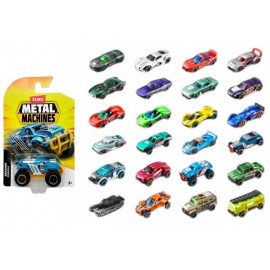 METAL MACHINES DIE CAST X1 6708-7958
