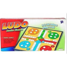 JUEGO DE MESA LUDO JY25-409-303022