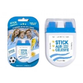 STICK ALBICELESTE FAMILI ARGENTINA 51522