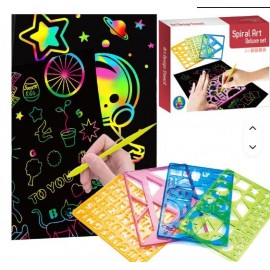 SET PARA PINTAR CON REGLAS 25-034-302740