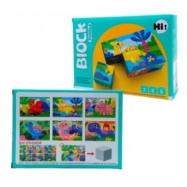 ROMPECABEZAS 24132 
