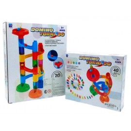 DOMINO BLOQUES 40 PCS 101/24132