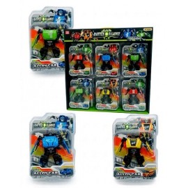 BATTLE ALLIANCE TRANSFORMERS 24155AG