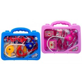 SET DOCTOR VALIJA 25*21*6CM SD25030Z2
