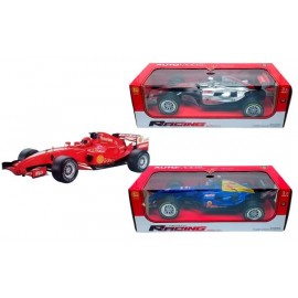 AUTO F1 C/SONIDO 40*13*17 CM F886Z1