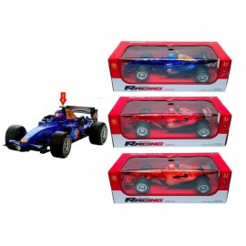 AUTO F1 FRIC C/SONIDO 37*12*16 CM FA74Z1