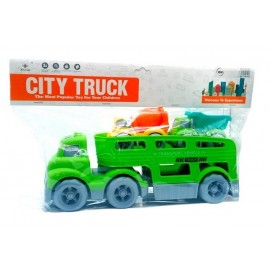 CAMION TRANSPORTADOR 853-1Z1