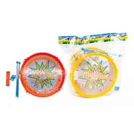 BATERIA 20*20*9CM 8640Z1