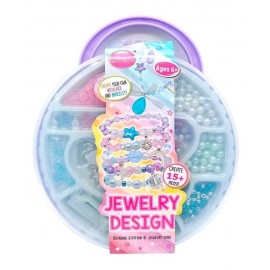 SET P/ARMAR PULSERA Y COLLARES SD27974Z2