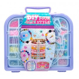 SET P/ARMAR COLLARES 30*26*6CM 333021AZ1
