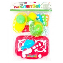HORNALLA C/ACCESORIOS EN BOLSA 3322Z1
