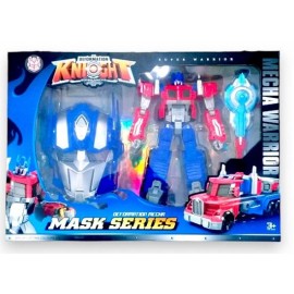 TRANSFORMER C/ACCESORIOS 059Z1