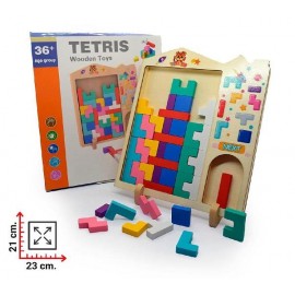 TETRIX M493