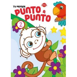 TU PRIMER PUNTO A PUNTO 2 LIST-369