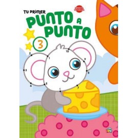 TU PRIMER PUNTO A PUNTO 3 LIST-370