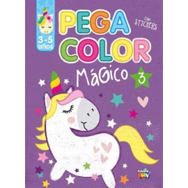 PEGA COLOR MAGICO 3 LIST-378