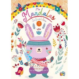 MIS MANDALAS INFANTILES 1 LIST-437