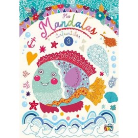 MIS MANDALAS INFANTILES 3 LIST-439