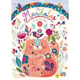 MIS MANDALAS INFANTILES 4 LIST-440