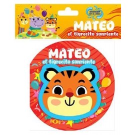 DIVERSION EN EL AGUA MATEO LIST-583