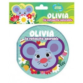DIVERSION EN EL AGUA OLIVIA LIST-584