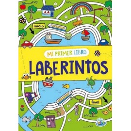 LABERINTOS LIST-720