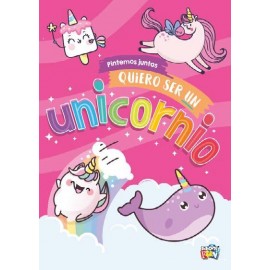 PINTEMOS JUNTOS MIS ADORABLES UNICOR 788