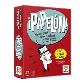 PAPELON! 604