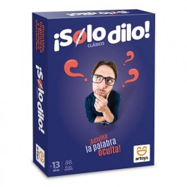 SOLO DILO- CLASICO 602