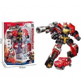 TRANSFORMER CAMIONETA CAJA 037-1300