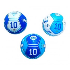 PELOTA DE FUTBOL N°5 ARGENTINA 57194