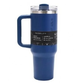 VASO TERMICO WANDERLUST 1200ML 39429
