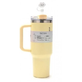 VASO TERMICO SKORA 1200ML 41848
