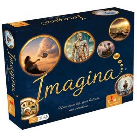 IMAGINA 135