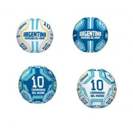 PELOTA DE FUTBOL N°2 57196