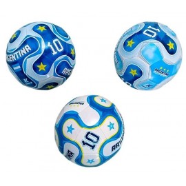 PELOTA DE FUTBOL N° 5 ARGENTINA 57188