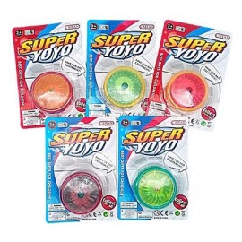 YO-YO 15 X 10 X 5 CM 53003